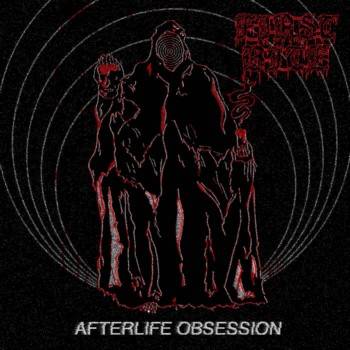 First Bite : Afterlife Obsession
